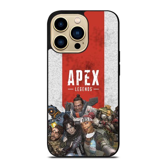 THE APEX LEGENDS iPhone 14 Pro Max Case