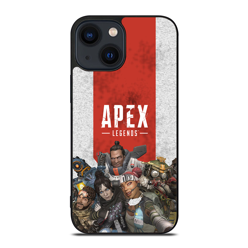 THE APEX LEGENDS iPhone 14 Plus Case