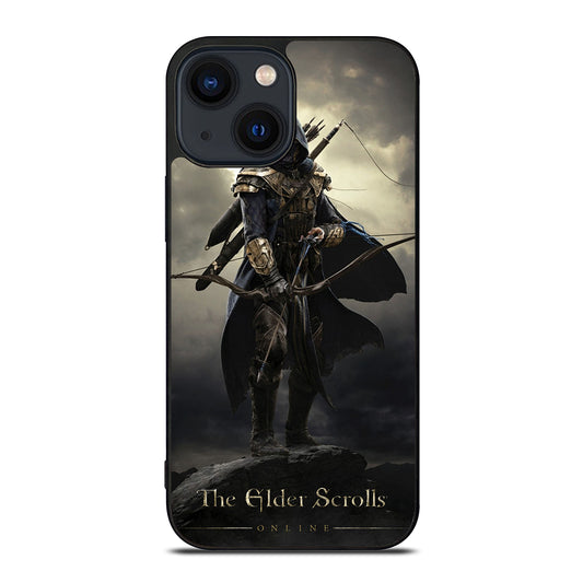THE ELDER SCROLLS ONLINE iPhone 14 Plus Case