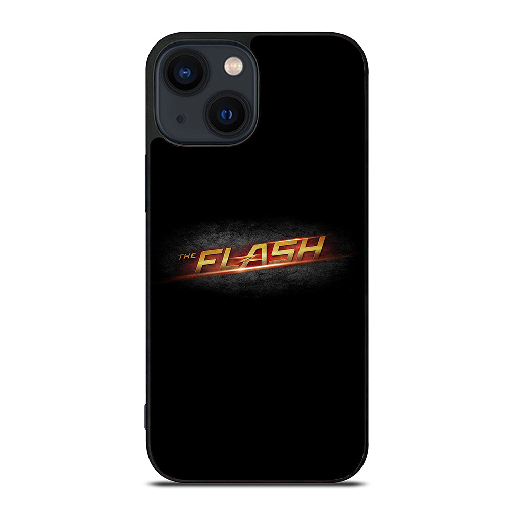 THE FLASH SIMPLE iPhone 14 Plus Case