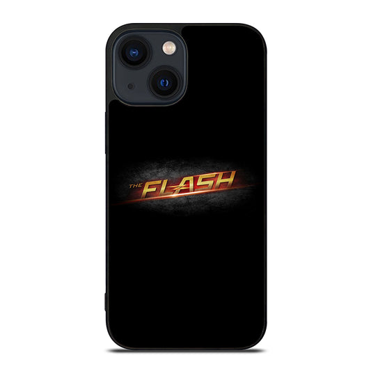 THE FLASH SIMPLE iPhone 14 Plus Case