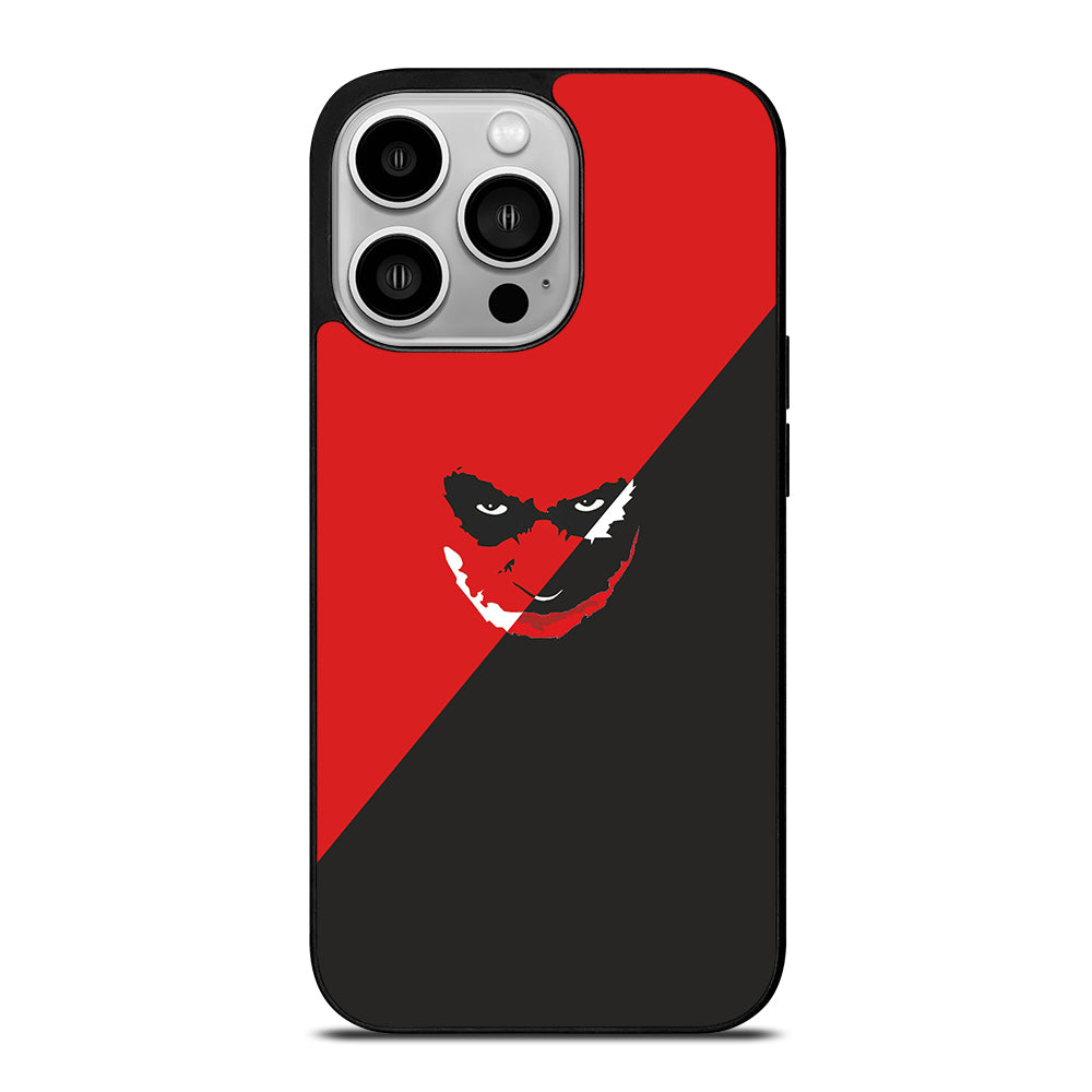 THE JOKER iPhone 14 Pro Case
