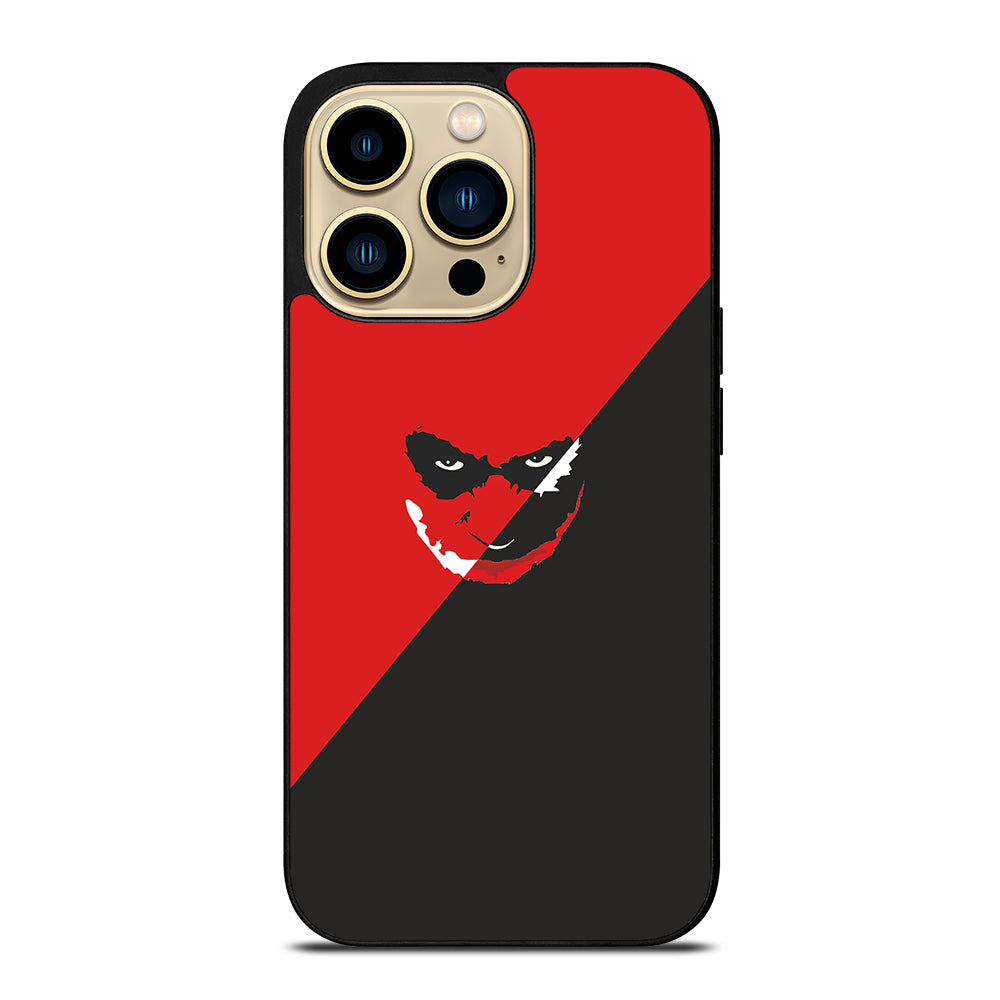 THE JOKER iPhone 14 Pro Max Case