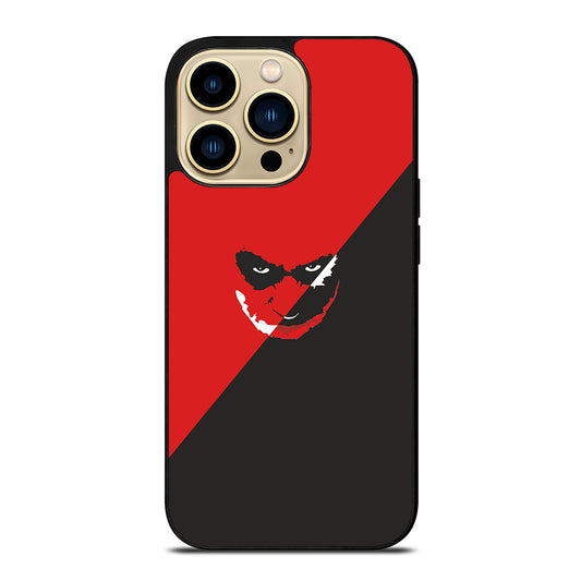 THE JOKER iPhone 14 Pro Max Case