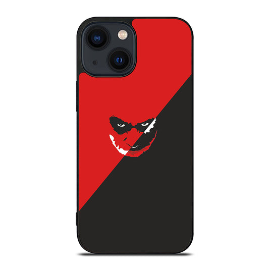THE JOKER iPhone 14 Plus Case