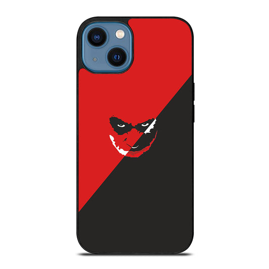 THE JOKER iPhone 14 Case