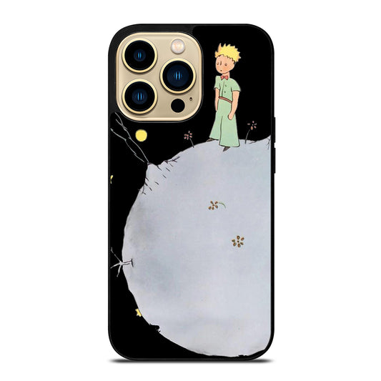 THE LITLE PRINCE CASE iPhone 14 Pro Max Case