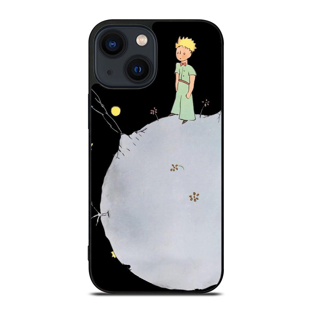 THE LITLE PRINCE CASE iPhone 14 Plus Case