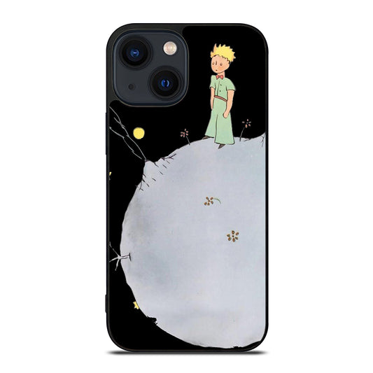 THE LITLE PRINCE CASE iPhone 14 Plus Case