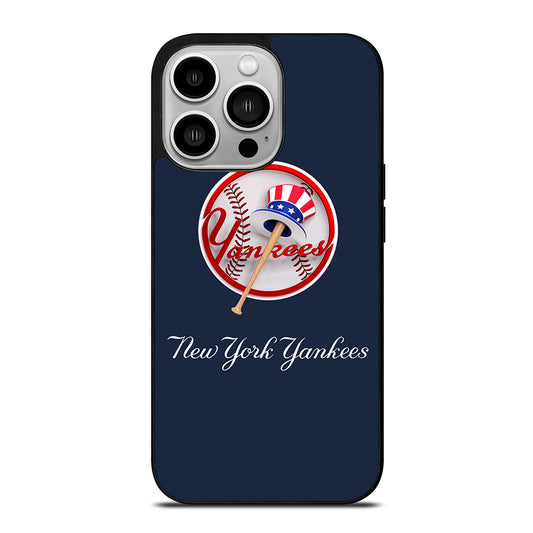 THE NEW YORK YANKEES iPhone 14 Pro Case