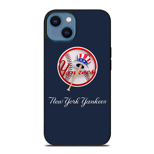 THE NEW YORK YANKEES iPhone 14 Case