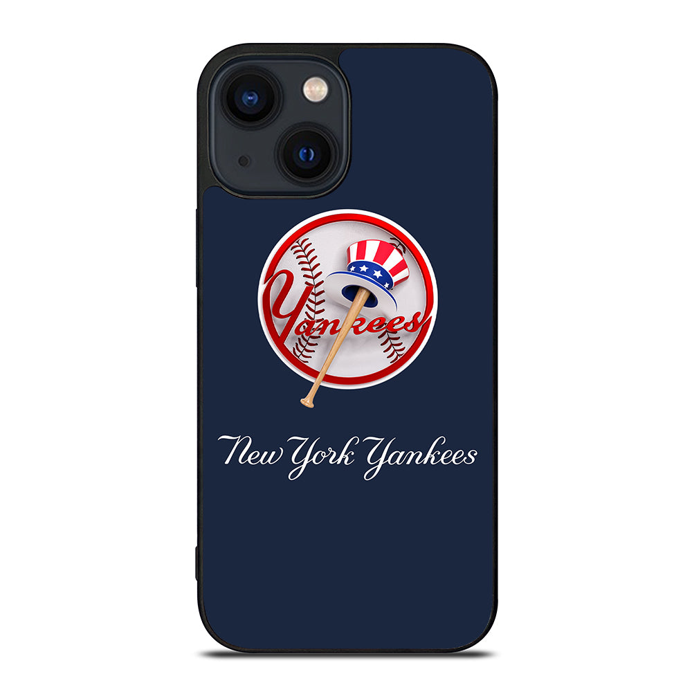 THE NEW YORK YANKEES iPhone 14 Plus Case