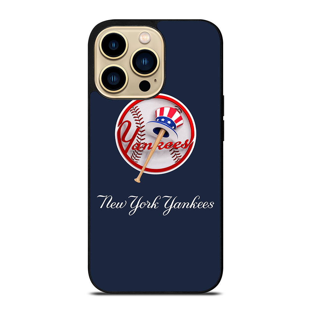THE NEW YORK YANKEES iPhone 14 Pro Max Case