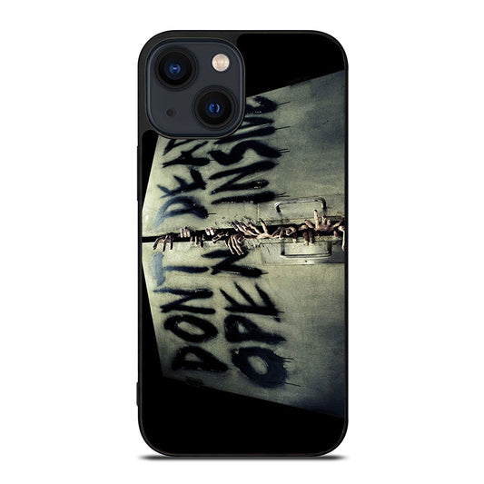 THE WALKING DEAD 1 iPhone 14 Plus Case