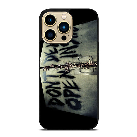 THE WALKING DEAD 1 iPhone 14 Pro Max Case