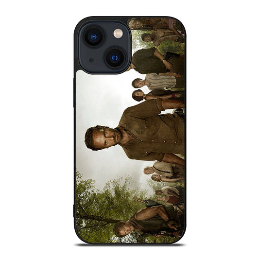 THE WALKING DEAD 2 iPhone 14 Plus Case