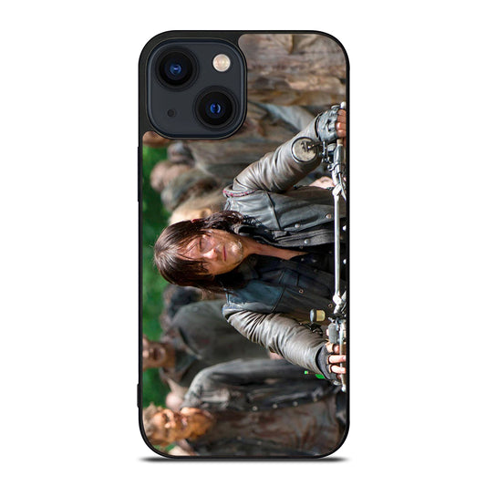 THE WALKING DEAD 4 iPhone 14 Plus Case