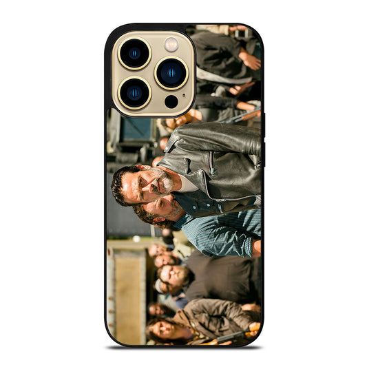 THE WALKING DEAD 6 iPhone 14 Pro Max Case