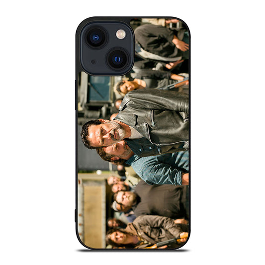 THE WALKING DEAD 6 iPhone 14 Plus Case