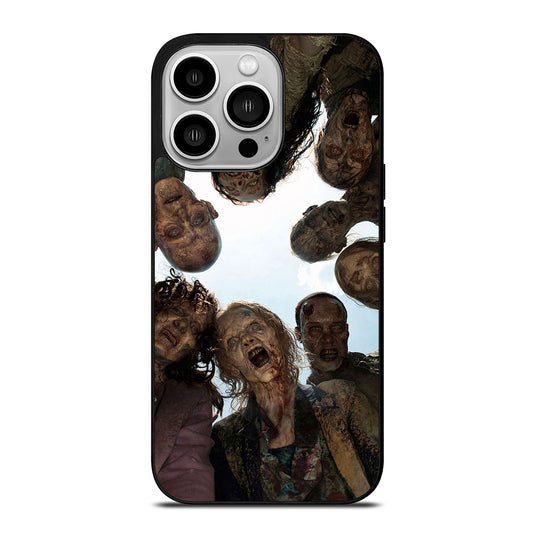 THE WALKING DEAD 9 iPhone 14 Pro Case