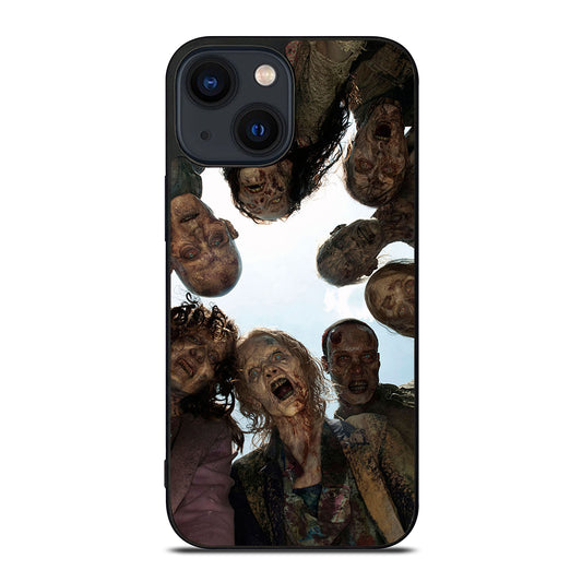 THE WALKING DEAD 9 iPhone 14 Plus Case