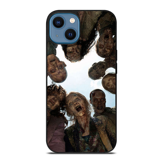 THE WALKING DEAD 9 iPhone 14 Case