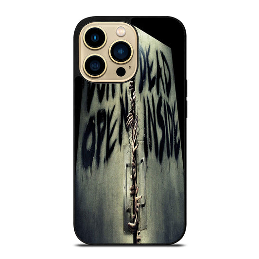 THE WALKING DEAD iPhone 14 Pro Max Case