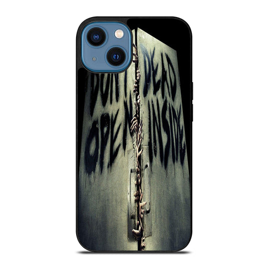 THE WALKING DEAD iPhone 14 Case