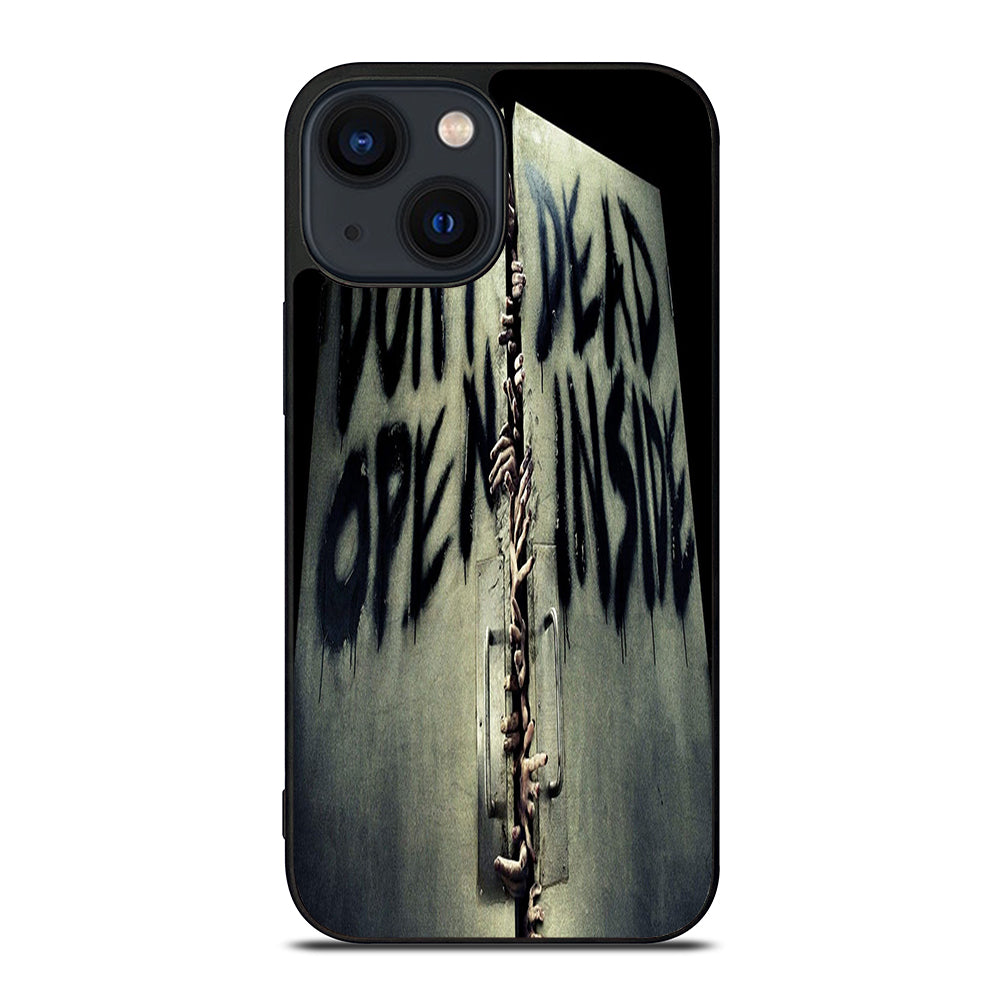 THE WALKING DEAD iPhone 14 Plus Case