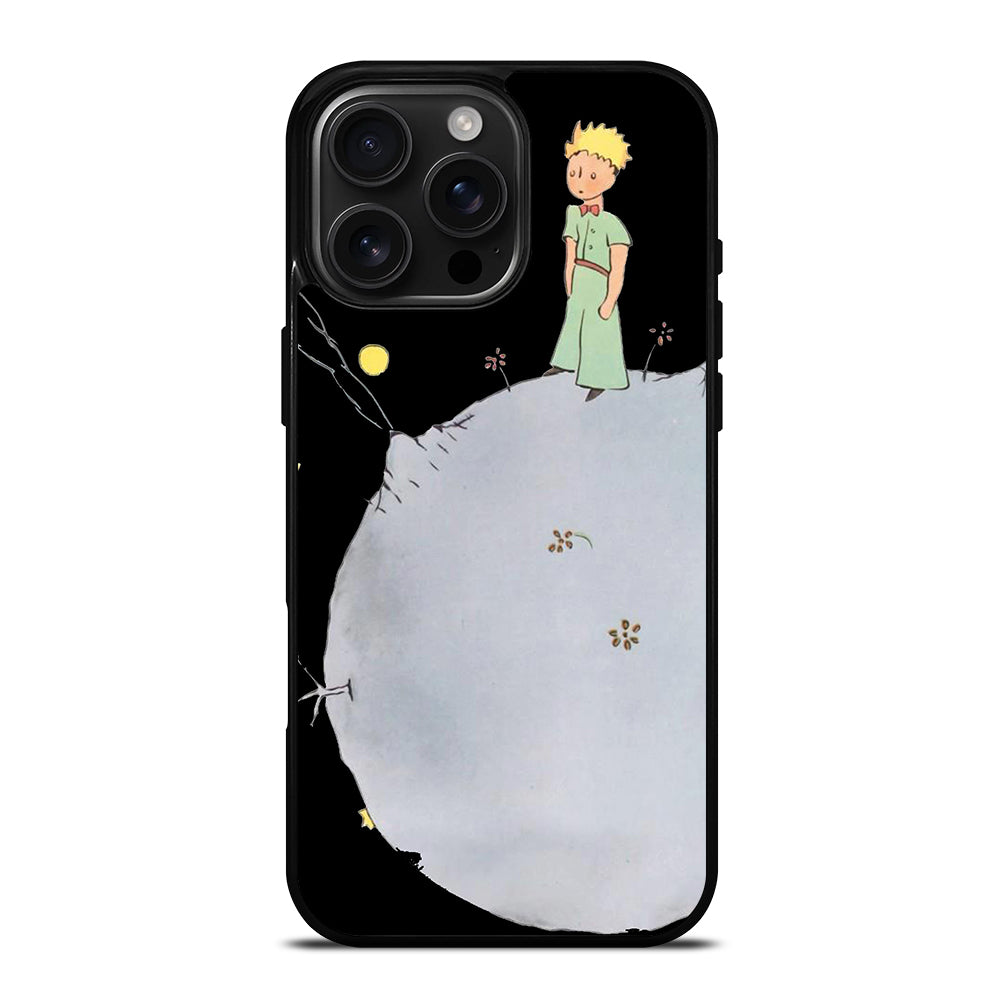 THE LITLE PRINCE CASE iPhone 16 Pro Max Case