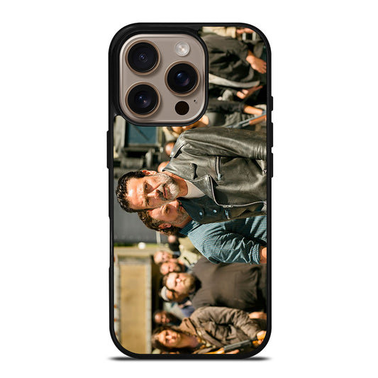 THE WALKING DEAD 6 iPhone 16 Pro Case