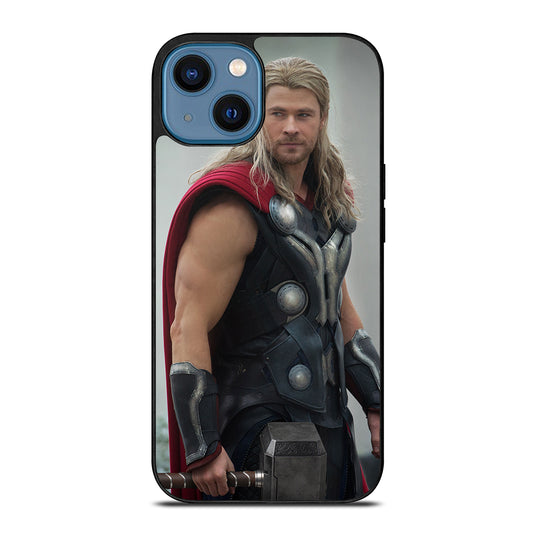 THOR AVENGERS AGE OF ULTRON iPhone 14 Case