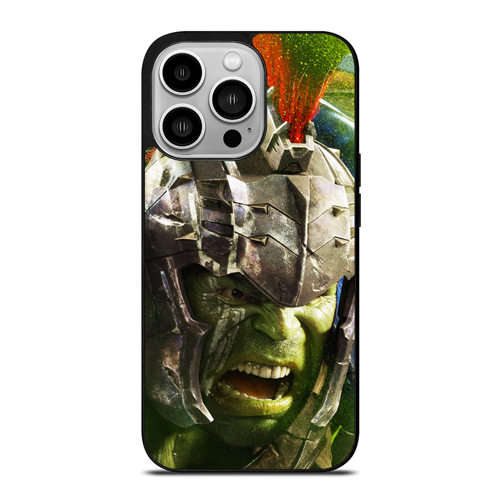 THOR RAGNAROK iPhone 14 Pro Case