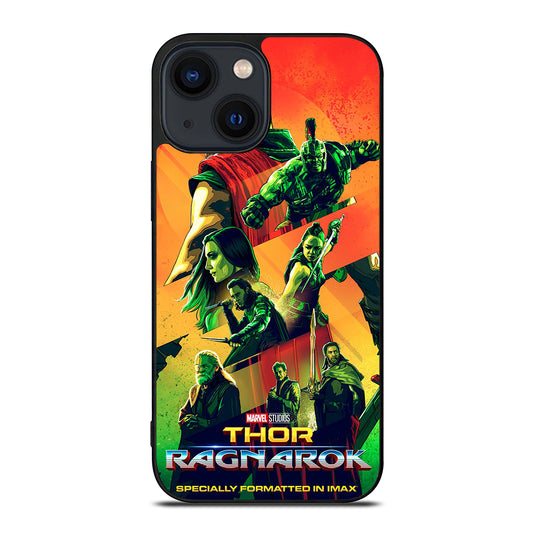 THOR RAGNAROK SPECIAL FORMAT iPhone 14 Plus Case