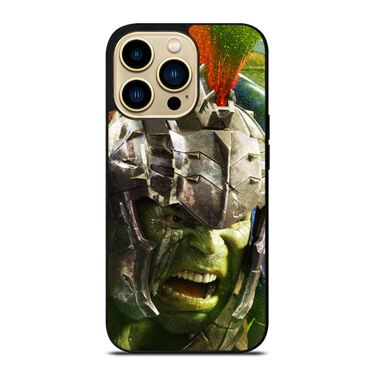 THOR RAGNAROK iPhone 14 Pro Max Case