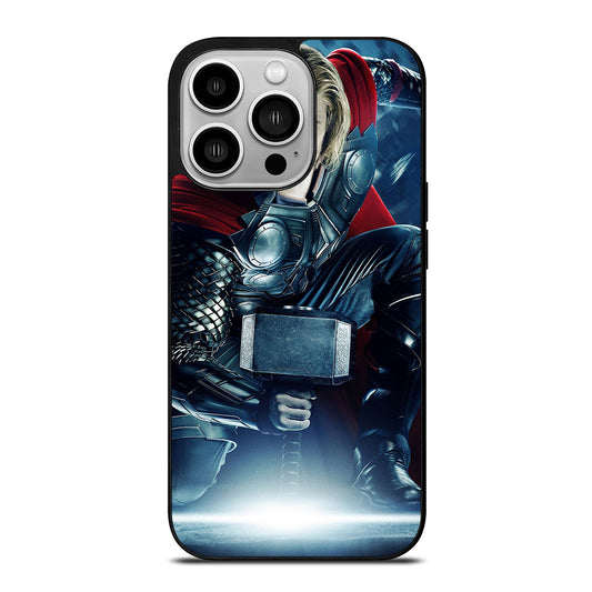 THOR THE DARK WORLD iPhone 14 Pro Case