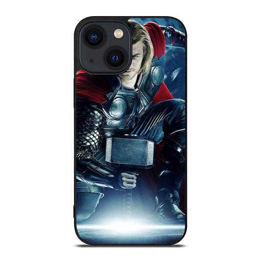 THOR THE DARK WORLD iPhone 14 Plus Case