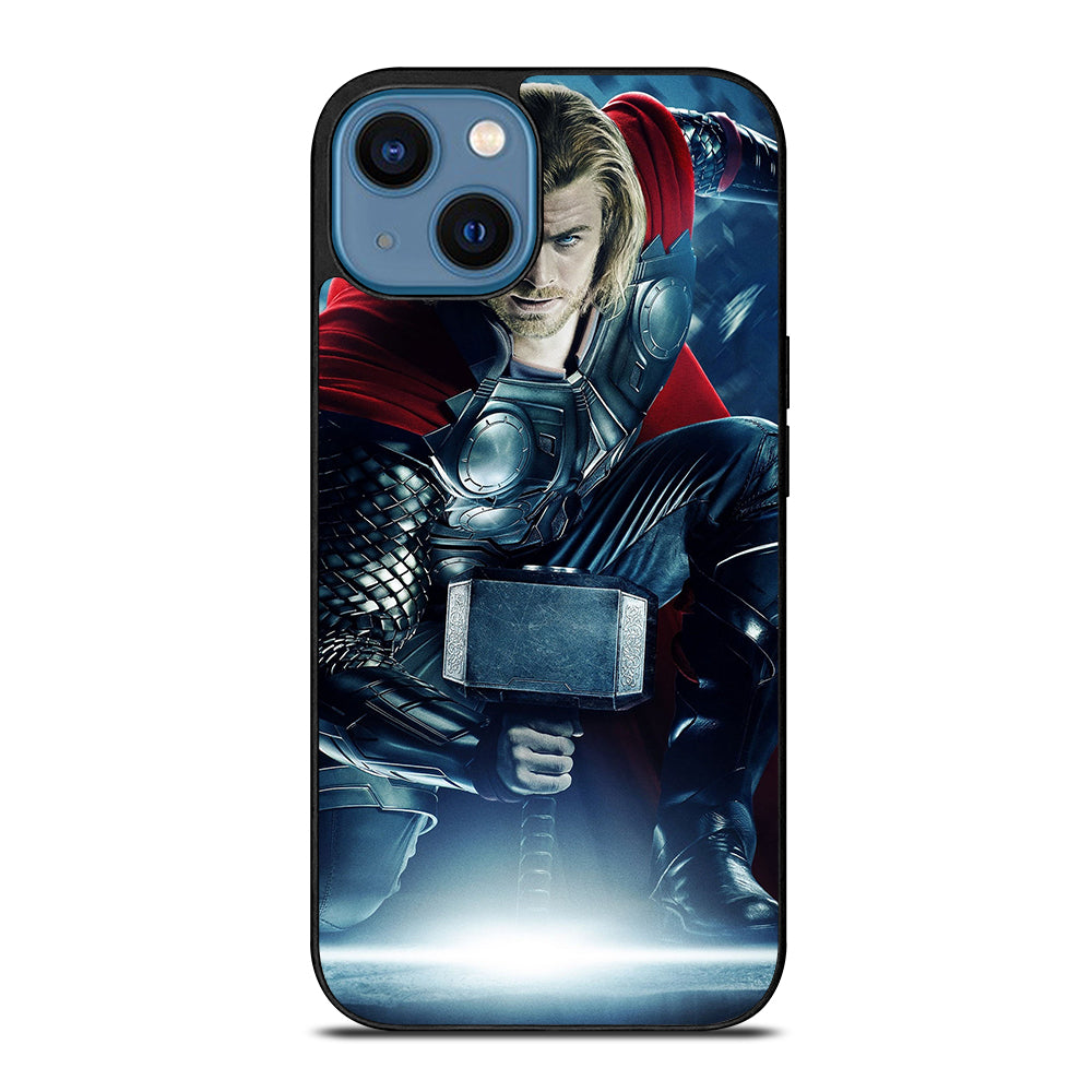 THOR THE DARK WORLD iPhone 14 Case