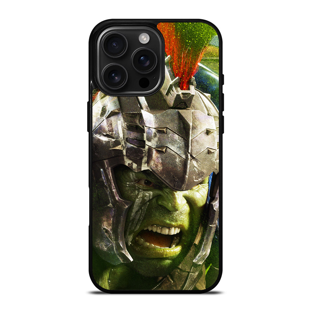 THOR RAGNAROK iPhone 16 Pro Max Case