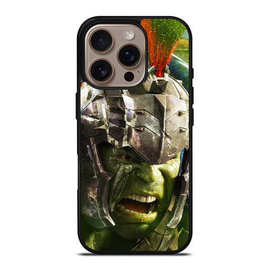 THOR RAGNAROK iPhone 16 Pro Case