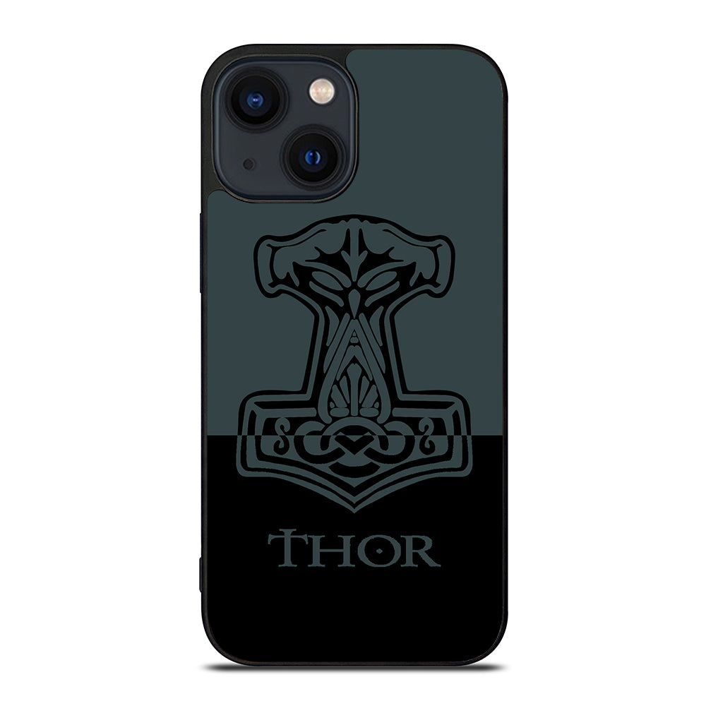 THOR'S HAMMER iPhone 14 Plus Case