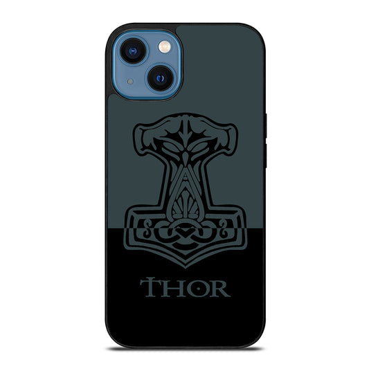 THOR'S HAMMER iPhone 14 Case