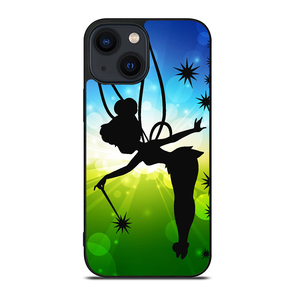 TINKERBELLL TATTOO iPhone 14 Plus Case