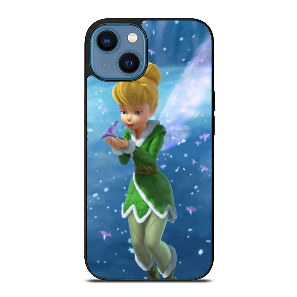 TINKERBELL TRICKS iPhone 14 Case