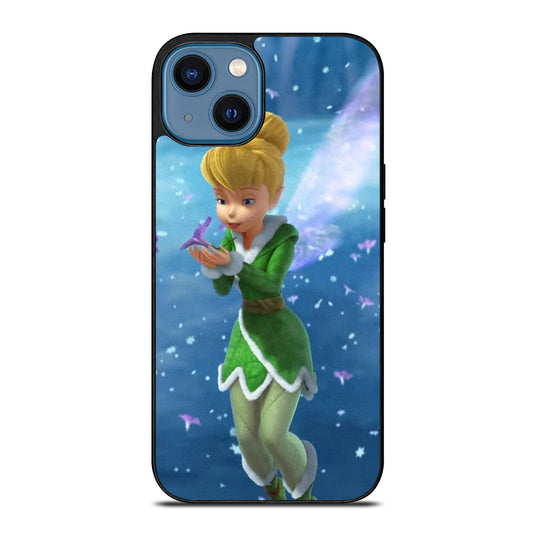 TINKERBELL TRICKS iPhone 14 Case