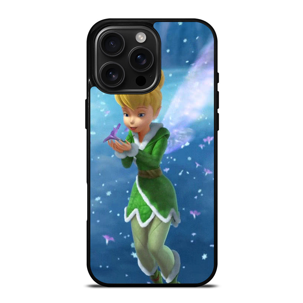 TINKERBELL TRICKS iPhone 16 Pro Max Case