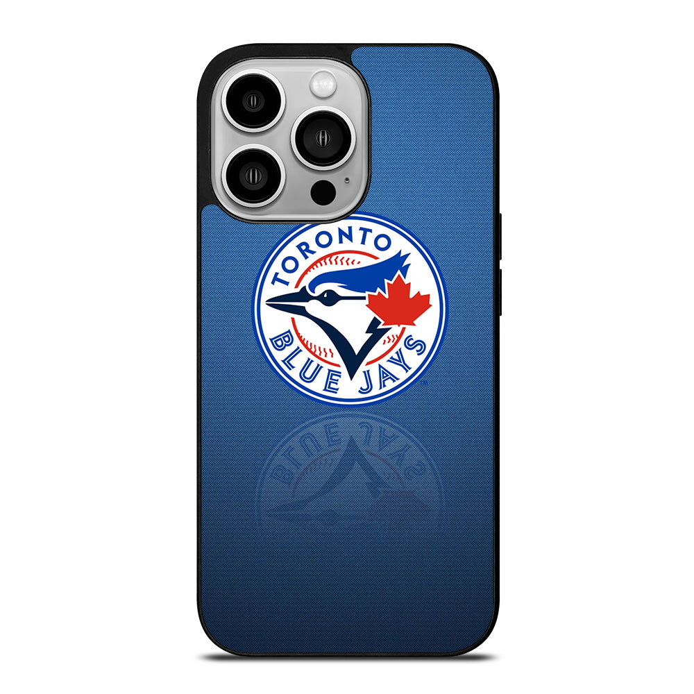 TORONTO BLUE JAYS iPhone 14 Pro Case