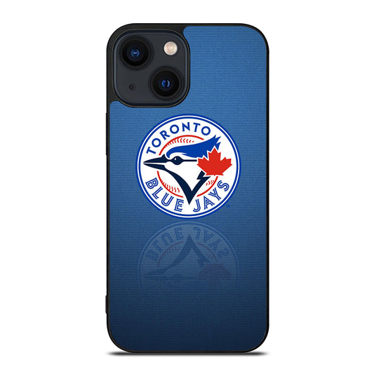 TORONTO BLUE JAYS iPhone 14 Plus Case