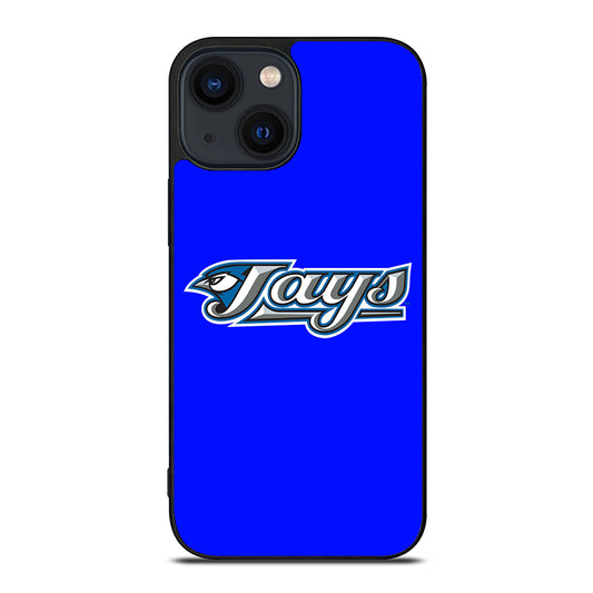 TORONTO BLUE JAYS LOGO iPhone 14 Plus Case