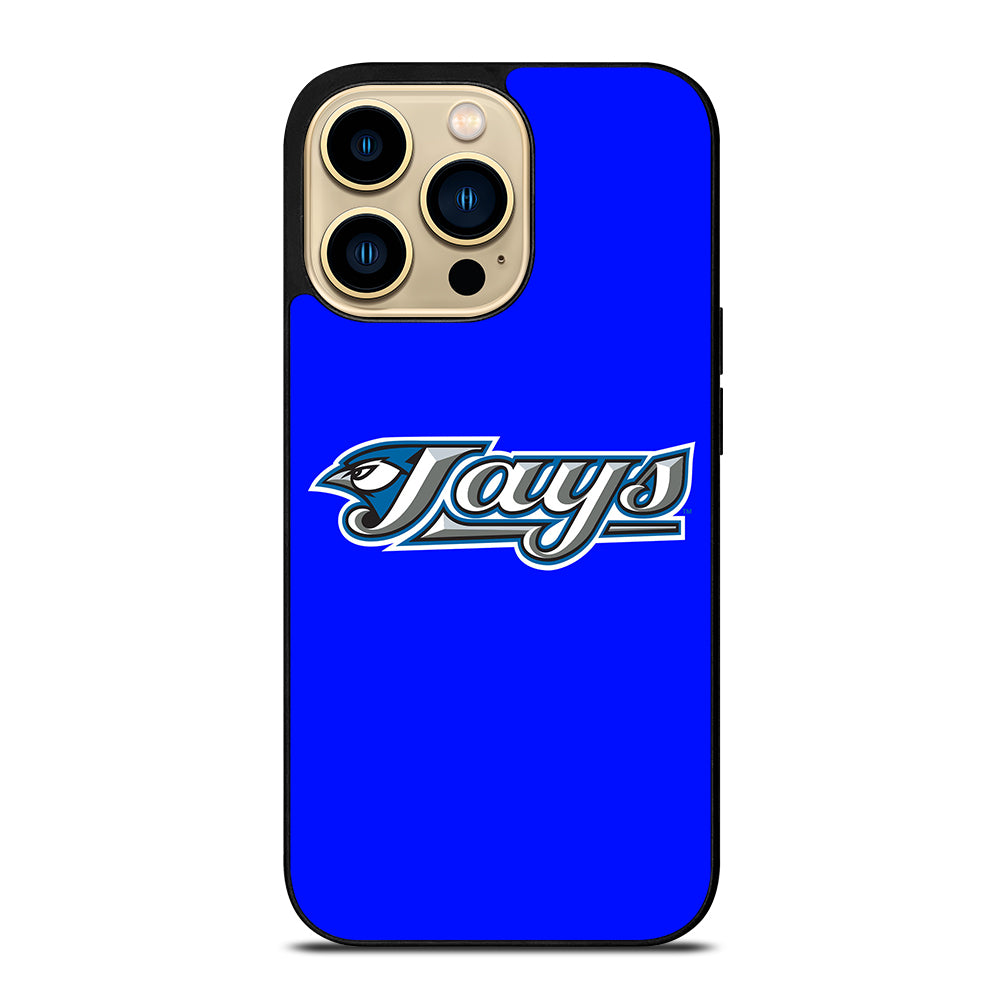 TORONTO BLUE JAYS LOGO iPhone 14 Pro Max Case